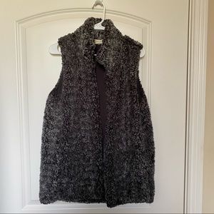 Altr’d State Sherpa vest